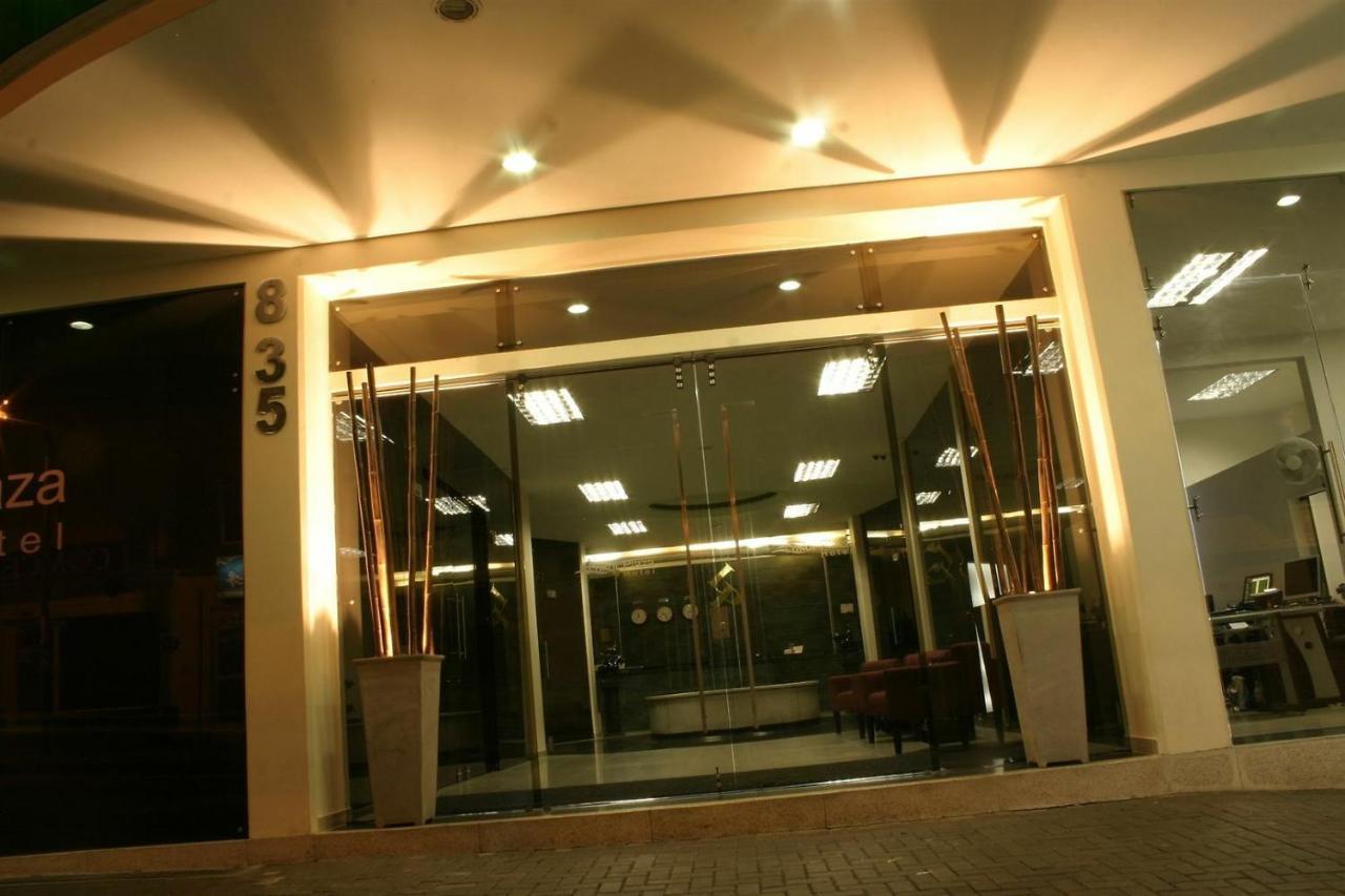 Hotel Luxor Pereira Eksteriør billede
