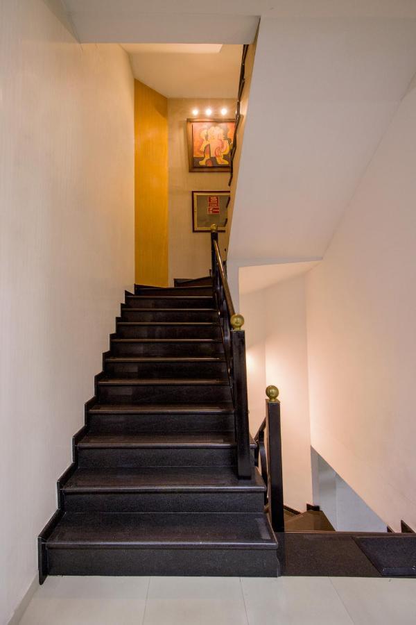 Hotel Luxor Pereira Eksteriør billede
